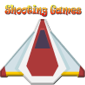 Shooting Games Fighter icon