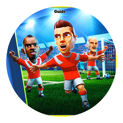 Guide Mini Football  2020 icon