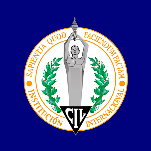 MensaSEK Colegio Int. Levante icon