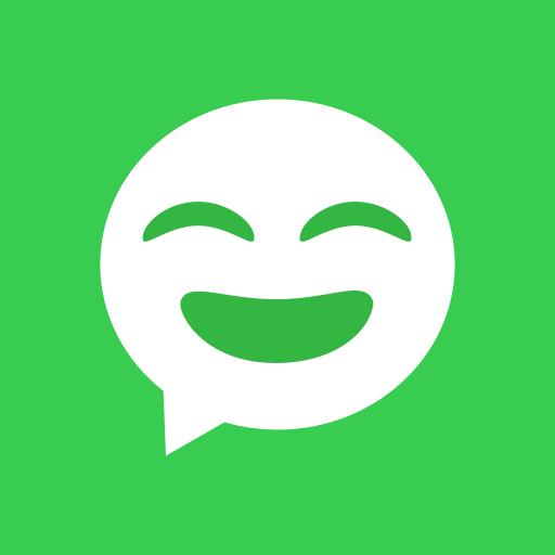 Personal Stickers-StickerMaker icon