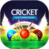 Live Cricket Score