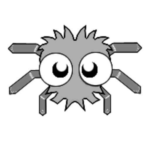 Rag The Spider icon