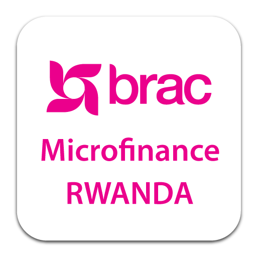 BRAC Microfinance Rwanda иконка