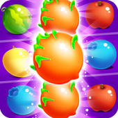 Tap Fruit Pop icon