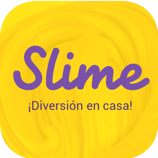 Cómo hacer Slime ? 😜 Antiestrés, fluffy y de agua icon