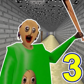 Branny Granny v3.1 : Horror MOD 2019 icon