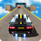 Car Racing Stunts- GT Car Racing Simulator icon