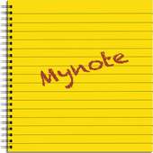 Mynote