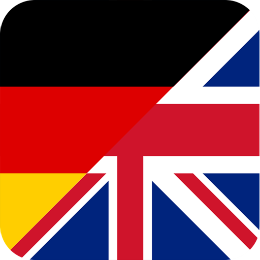 Lerne Englisch icon