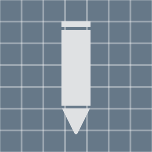 Small Sketch ( for S Pen ) icon