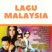 Lagu Malaysia icon