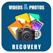 Video & Photos Recovery on 9Apps