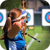 Archery King Master icon