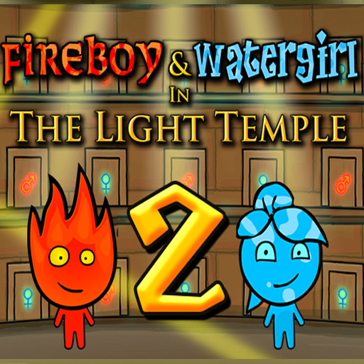 Red Boy And Blue Girl 2 icon