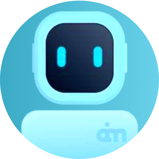Ai Robot Marketing icon