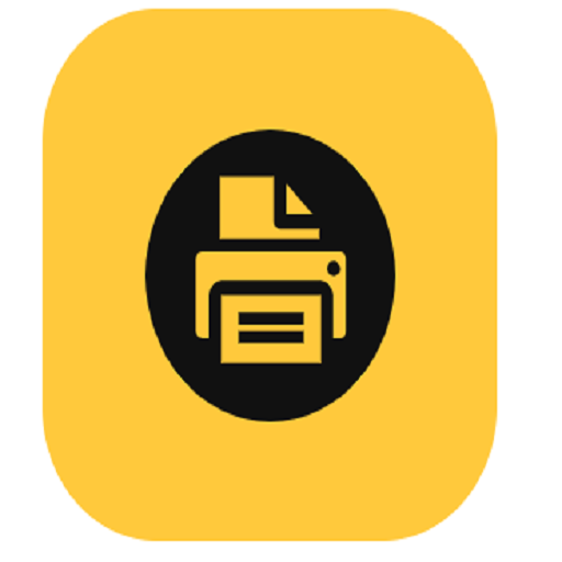 Mobile Print icon