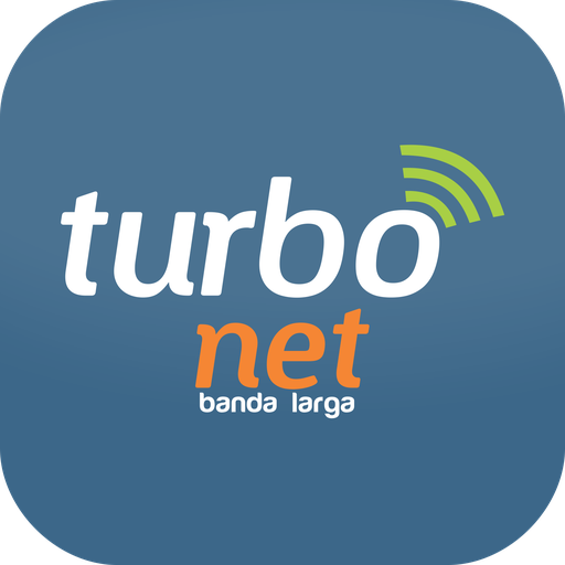 Turbo Net icon