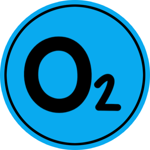 Oxygen Cell icon