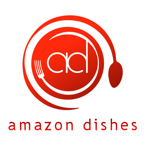 Amazon dishes icon