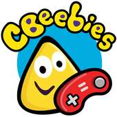 BBC CBeebies Playtime