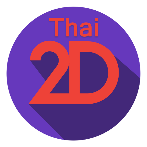 MM 2D - Myanmar 2D 3D icon