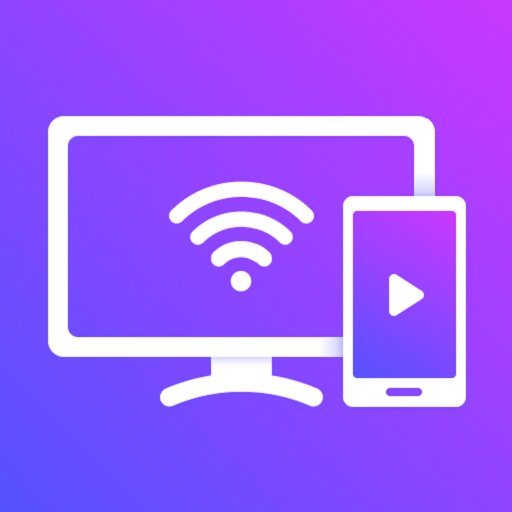 Screen Mirroring - Miracast TV icon