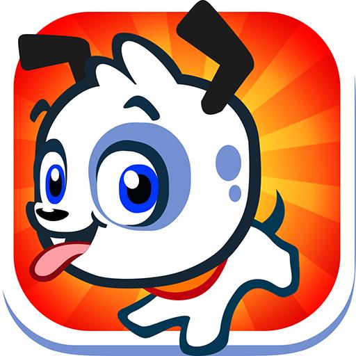 Tall Tails Dog Rescue icon