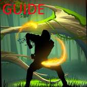 New Guide for Shadow Fight 2