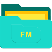File Manager icon