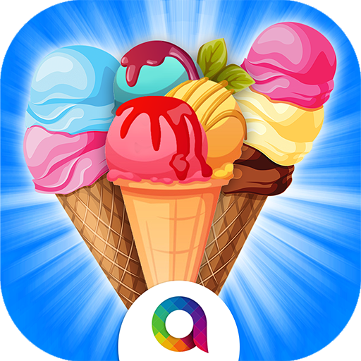 Ice Cream Shop icon