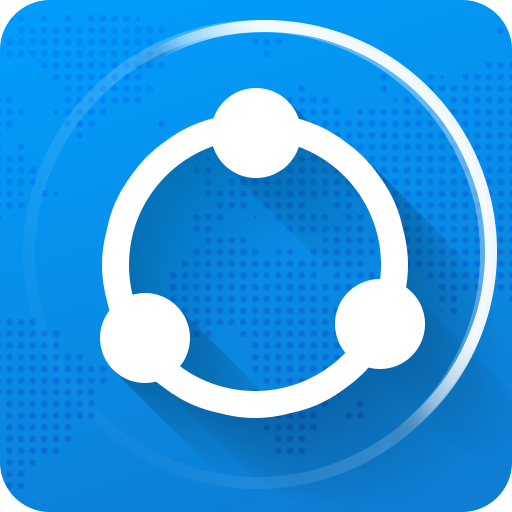 Share all - File Transfer &amp; Share File icon