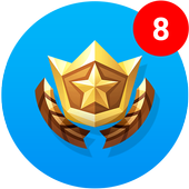 Battle Pass Season 8 icon