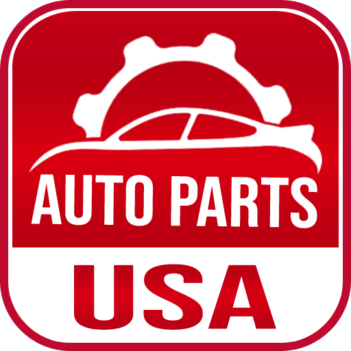 Buy Auto Parts In USA  –  Car Parts Online Shop icon