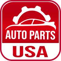 Buy Auto Parts In USA  –  Car Parts Online Shop