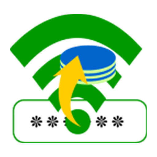 Wifi Keys Store icon