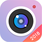 Beauty Camera icon