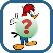 Guess the Cartoon icon