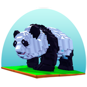 PixARK Open World Survival icon