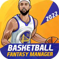 Manager de Basquetebol NBA 22