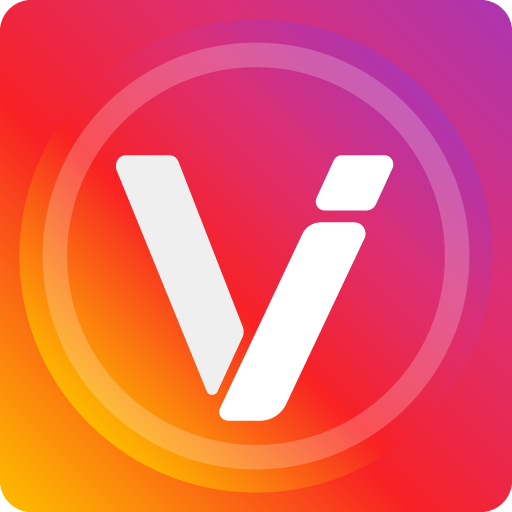 VMat Downloader - VMate ko Josh se Share Karo icon