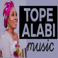 Tope Alabi Best and Latest Songs 2020 on 9Apps