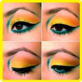 Eye Makeup