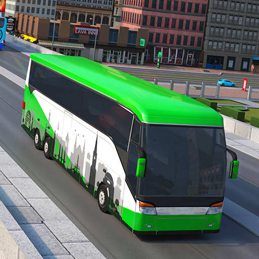 City Bus Simulator 2022 icon