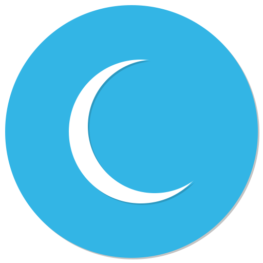 Circle Solo Launcher Theme icon