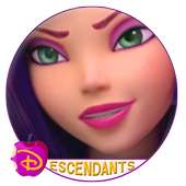 Temple descendant game – running endless