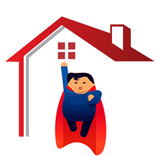 Things to do at home to Conquer Boredom-Useful App icon