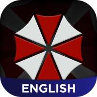 Resident Evil Amino