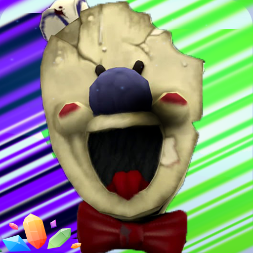 Walkthrough For Ice Scream Horror Neighborhood icon
