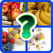 ¿Que palabra es? 4 Fotos icon