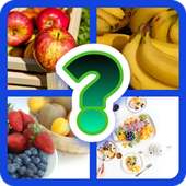 ¿Que palabra es? 4 Fotos